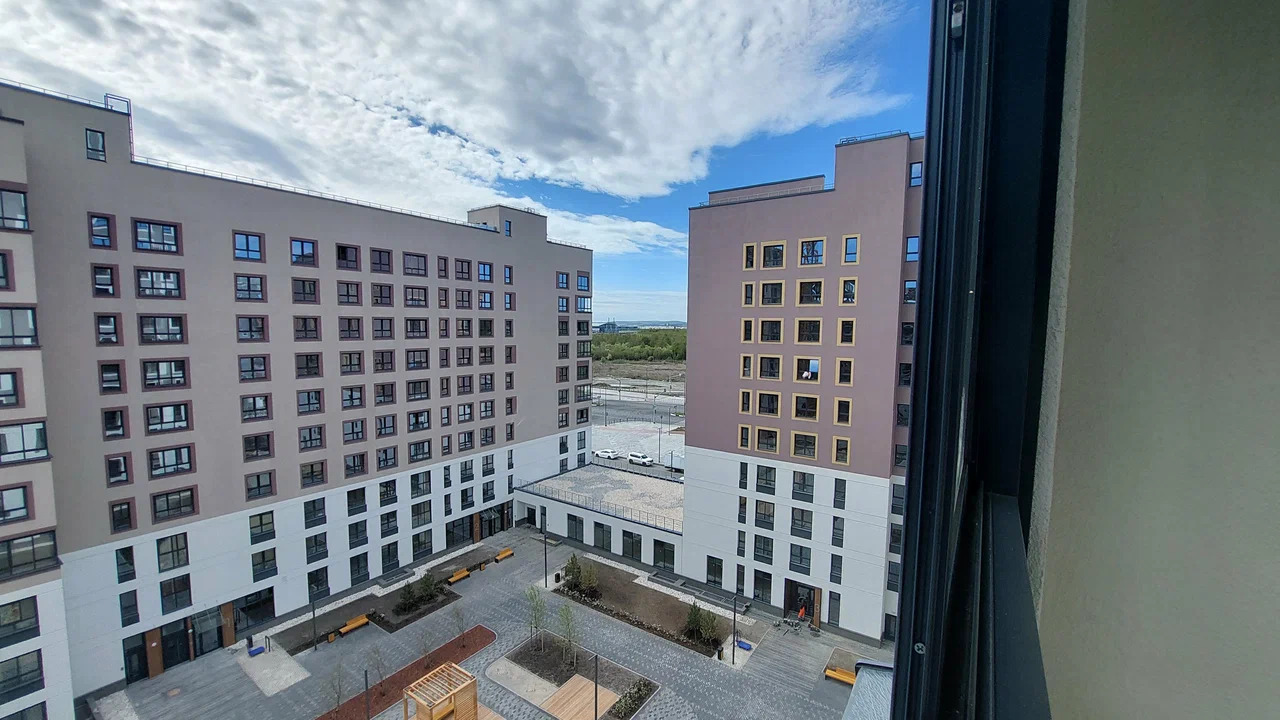 Работы по устройству вентилируемого фасада